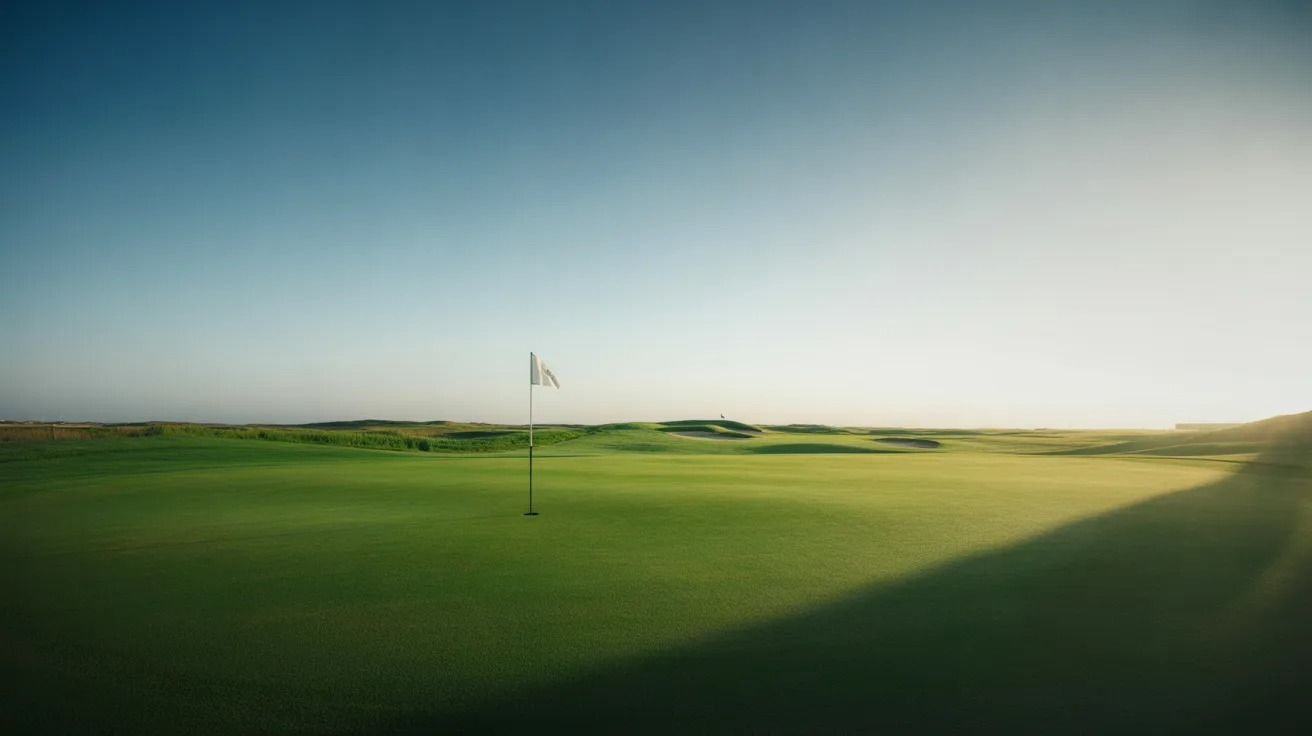 Golf Course Hero